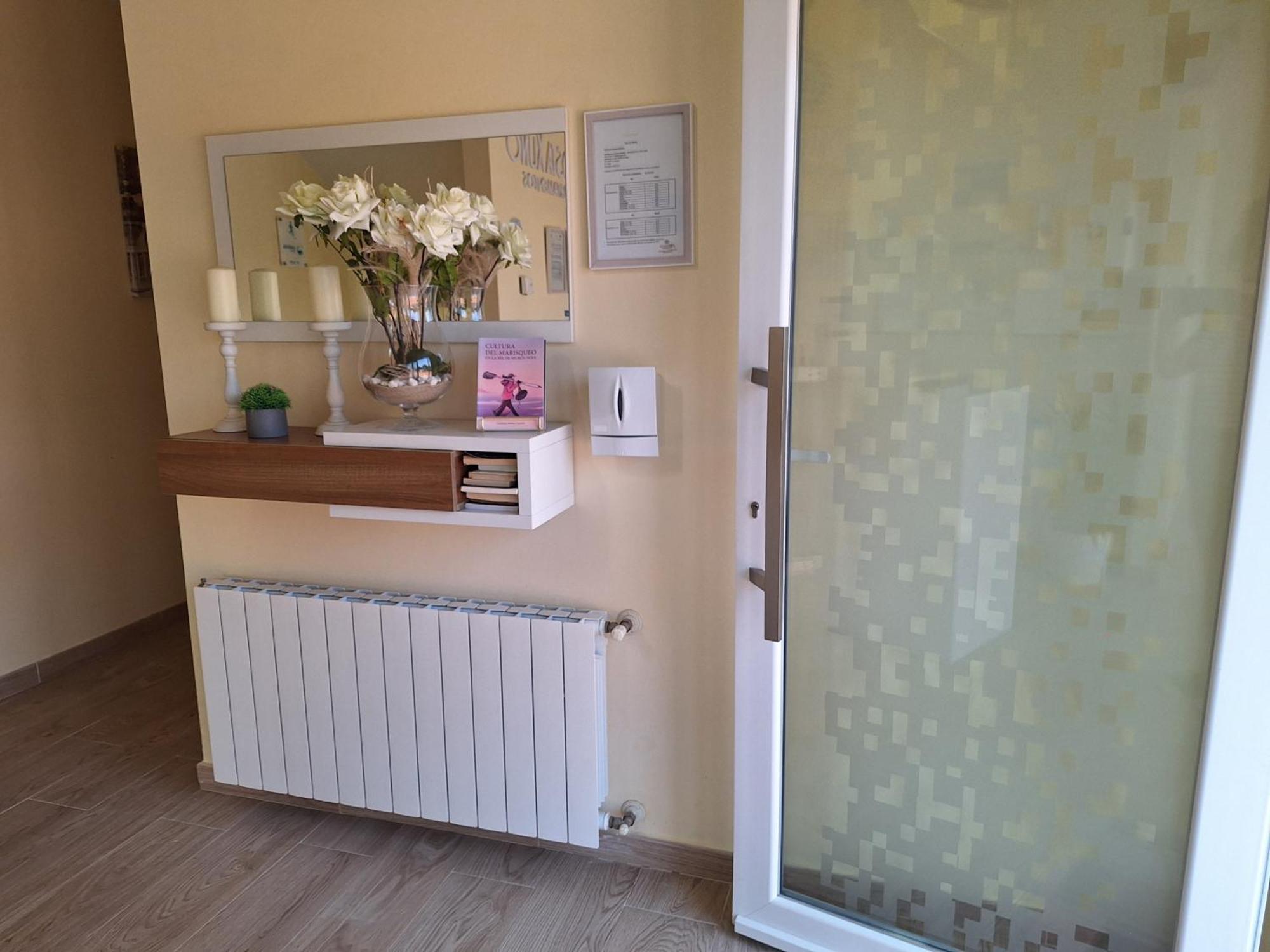 Apartamentos Costa Xuno A Coruña Dış mekan fotoğraf