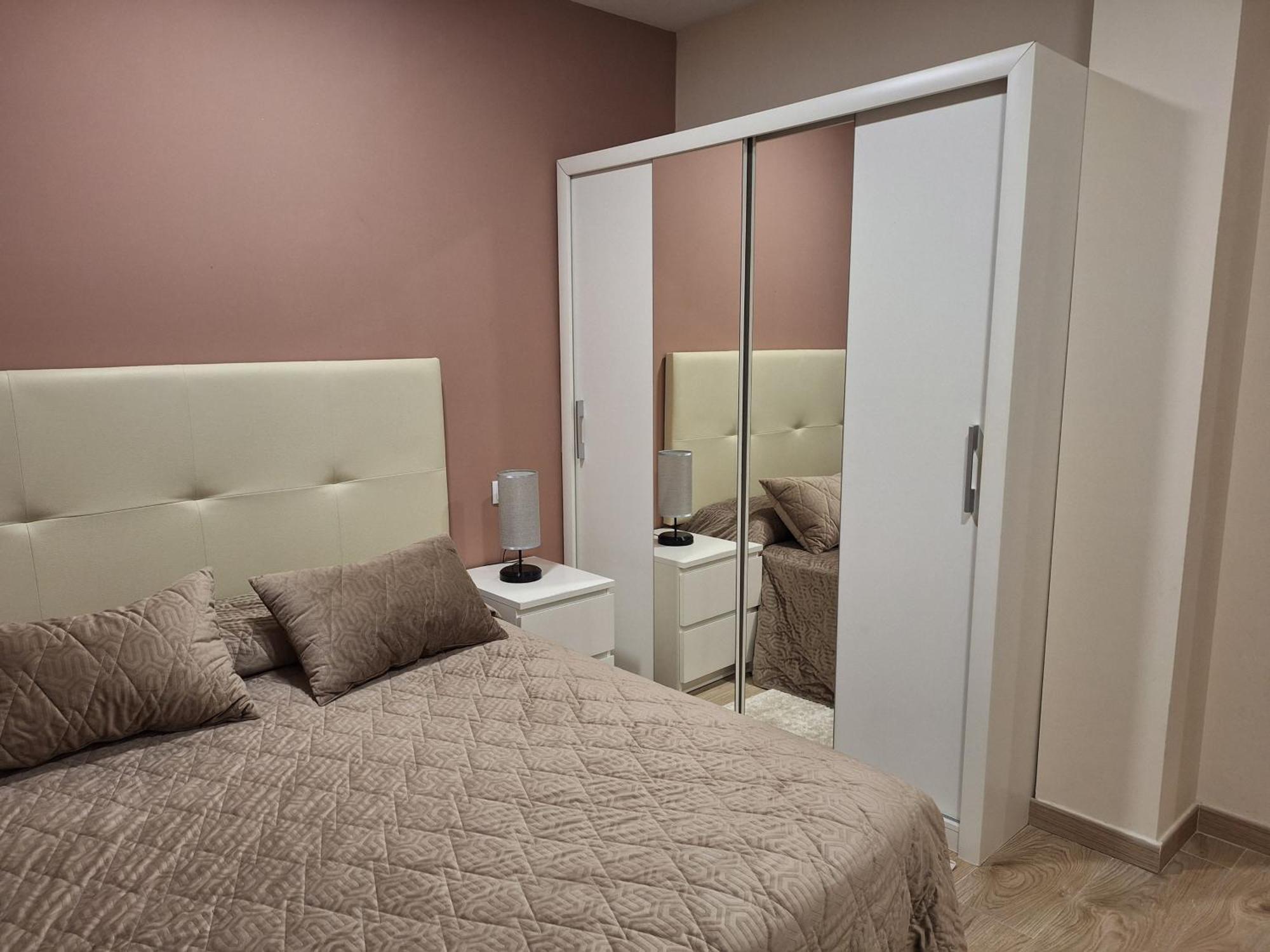 Apartamentos Costa Xuno A Coruña Dış mekan fotoğraf