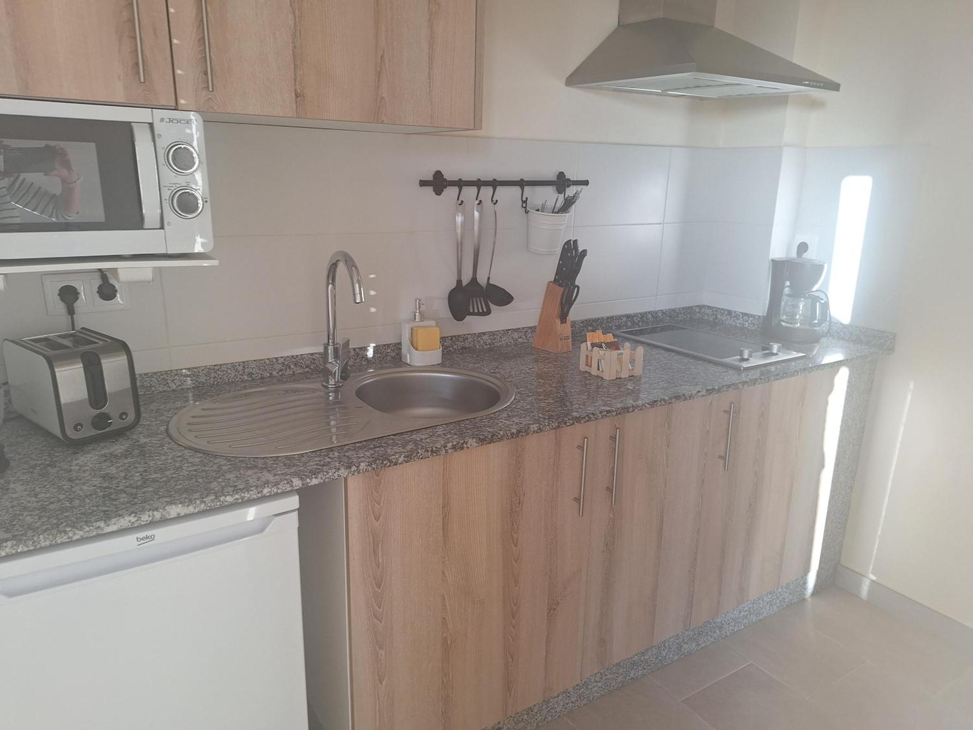 Apartamentos Costa Xuno A Coruña Dış mekan fotoğraf