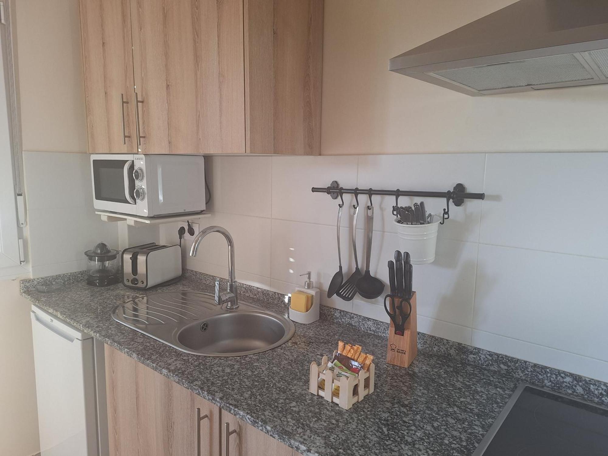 Apartamentos Costa Xuno A Coruña Dış mekan fotoğraf